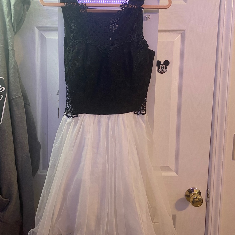 Homecoming Dress